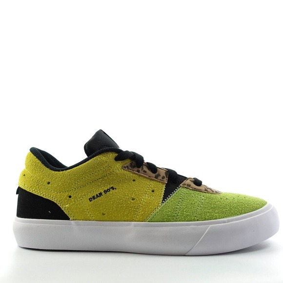 Nike Other - Men's Nike Air Jordan Series .03 Dear 90s Shoe Size 8 DJ0420-700 Key Lime Yellow